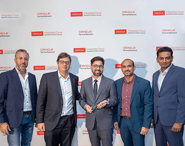 OPN Cloud Excellence in Customer Satisfaction Award 2018