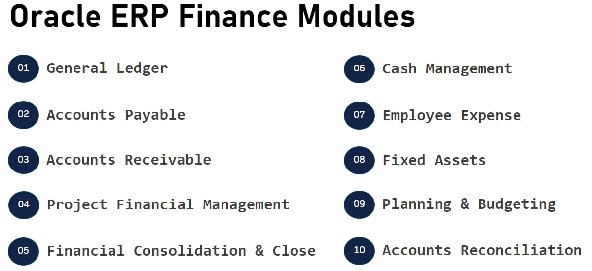 oracle-erp-financial-module