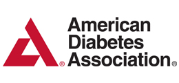 American Diabetic  Logo