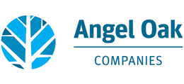 angel oak logo