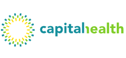 Capital Health Logo