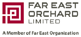 Far East Logo