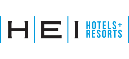 HEI Hotels Resorts Logo