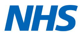 NHS UK Logo