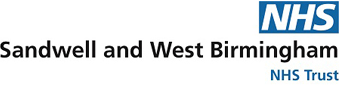 Sandwell and West Birmingham Logo