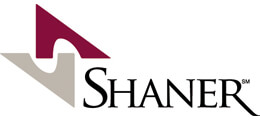 Shaner logo