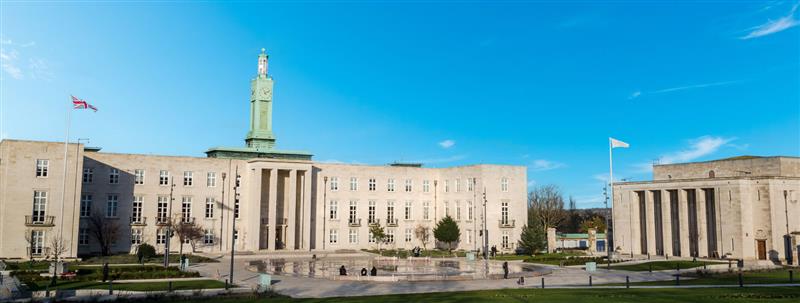 Why London Borough of Waltham Forest chose to innovate with Oracle, and not SAP